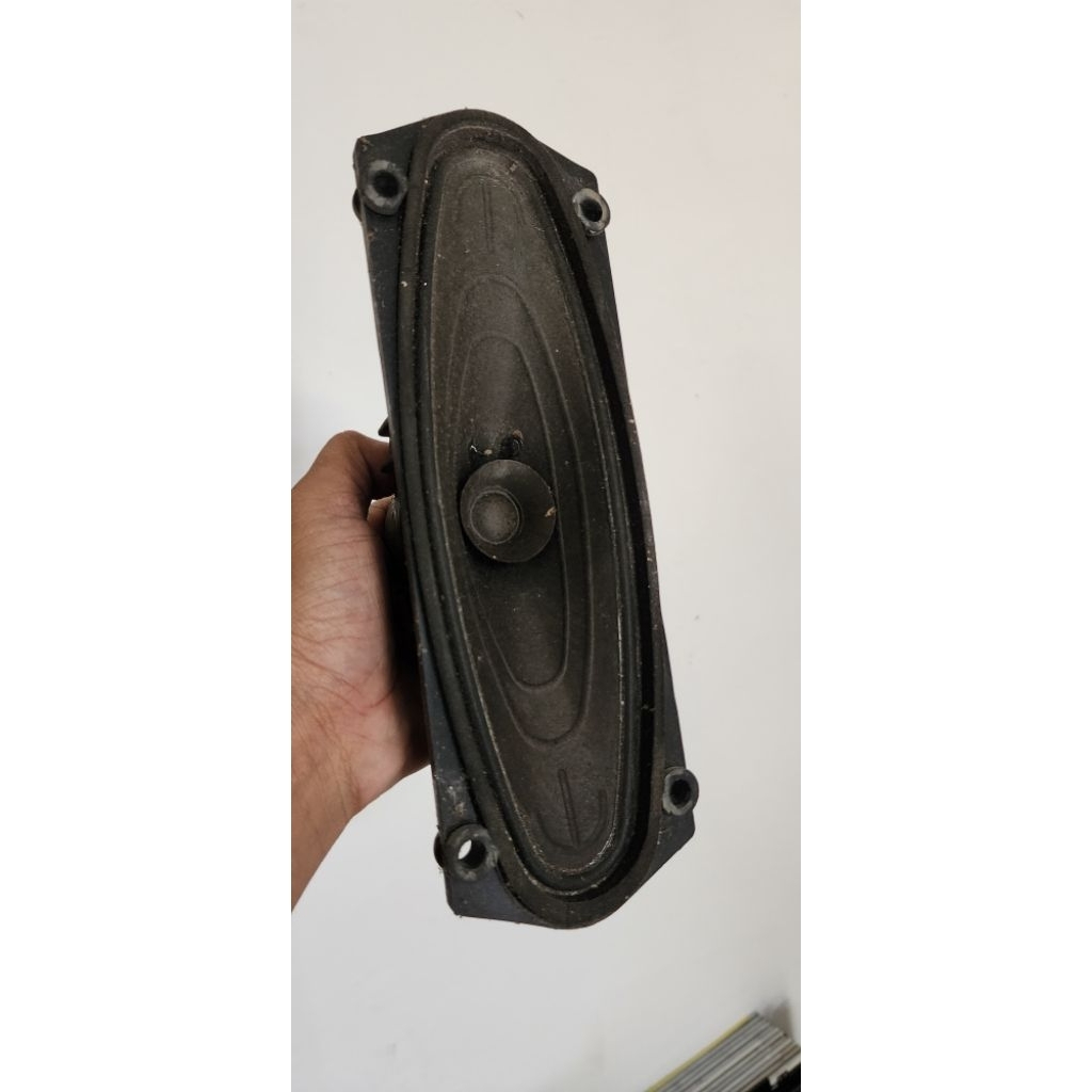 speaker Vocal speaker vokal speaker midle copotan sharp