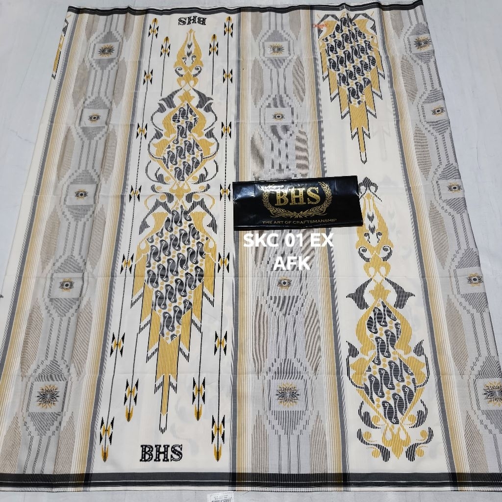 SARUNG BHS SGE DAN BHS SGF,SGE,SIL,SGL AFKIR dan  BHS Excellen  JGH,JGD,JGM EXCELLENT AFKIR , Lariss