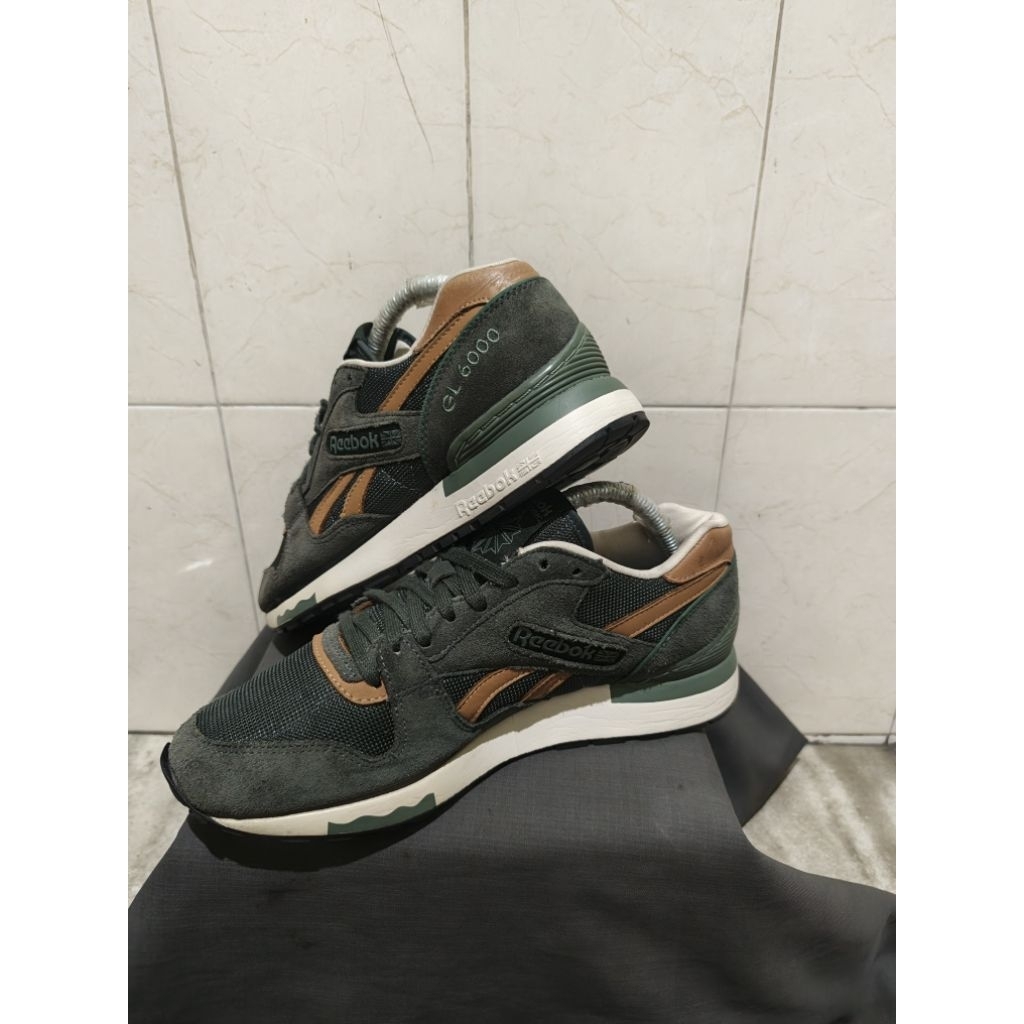 Sepatu Reebok Classic GL 6000