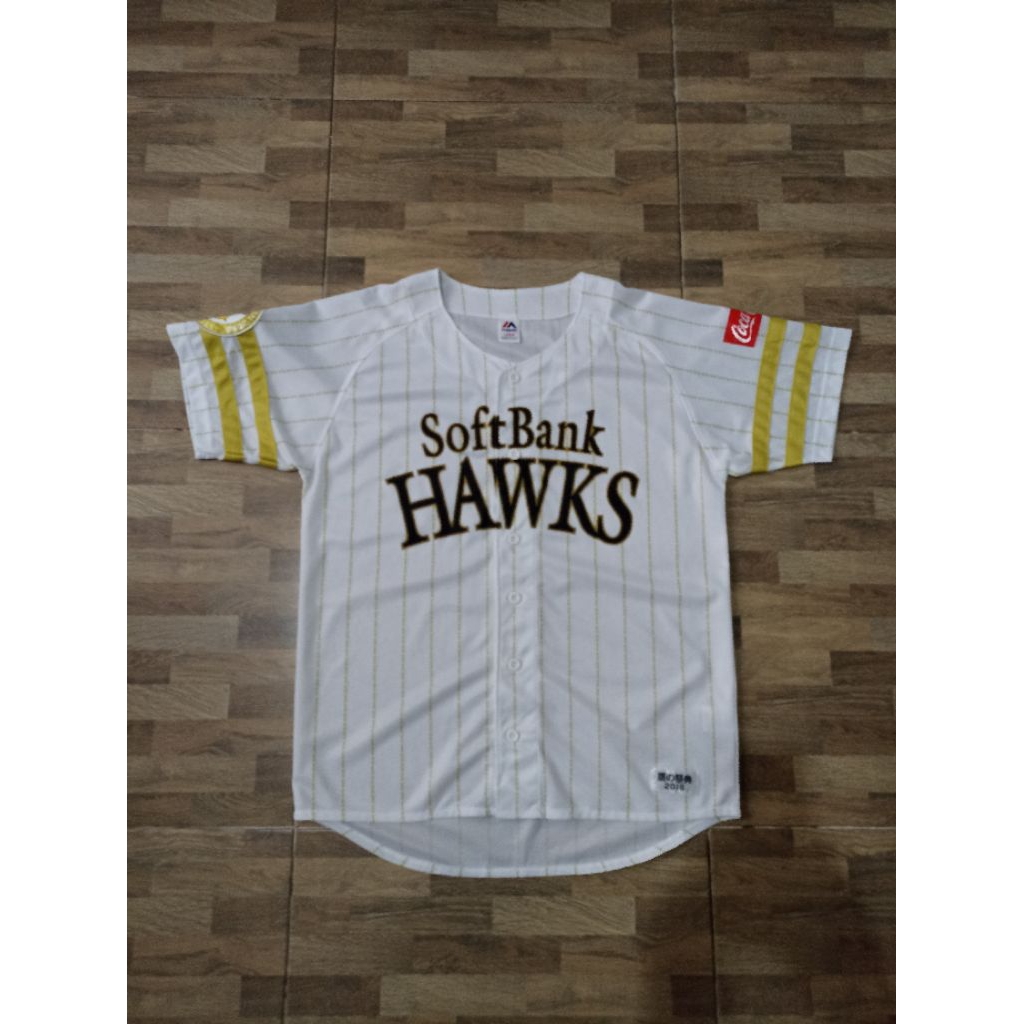 Fukuoka SoftBank Hawks L