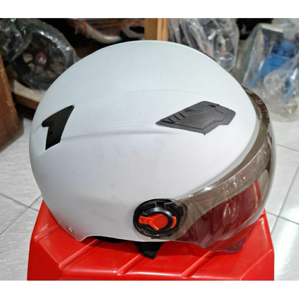 Helm Sepeda Dewasa Merk Exotic