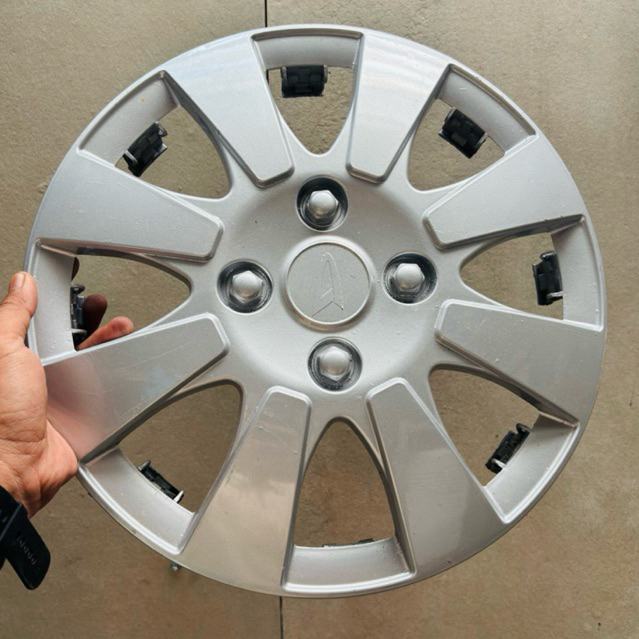 wildop ring 13 ori daihatsu