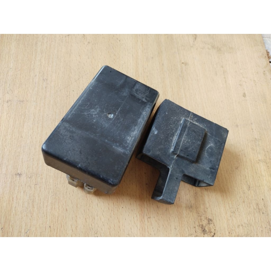 CDI Megapro Primus original cabutan