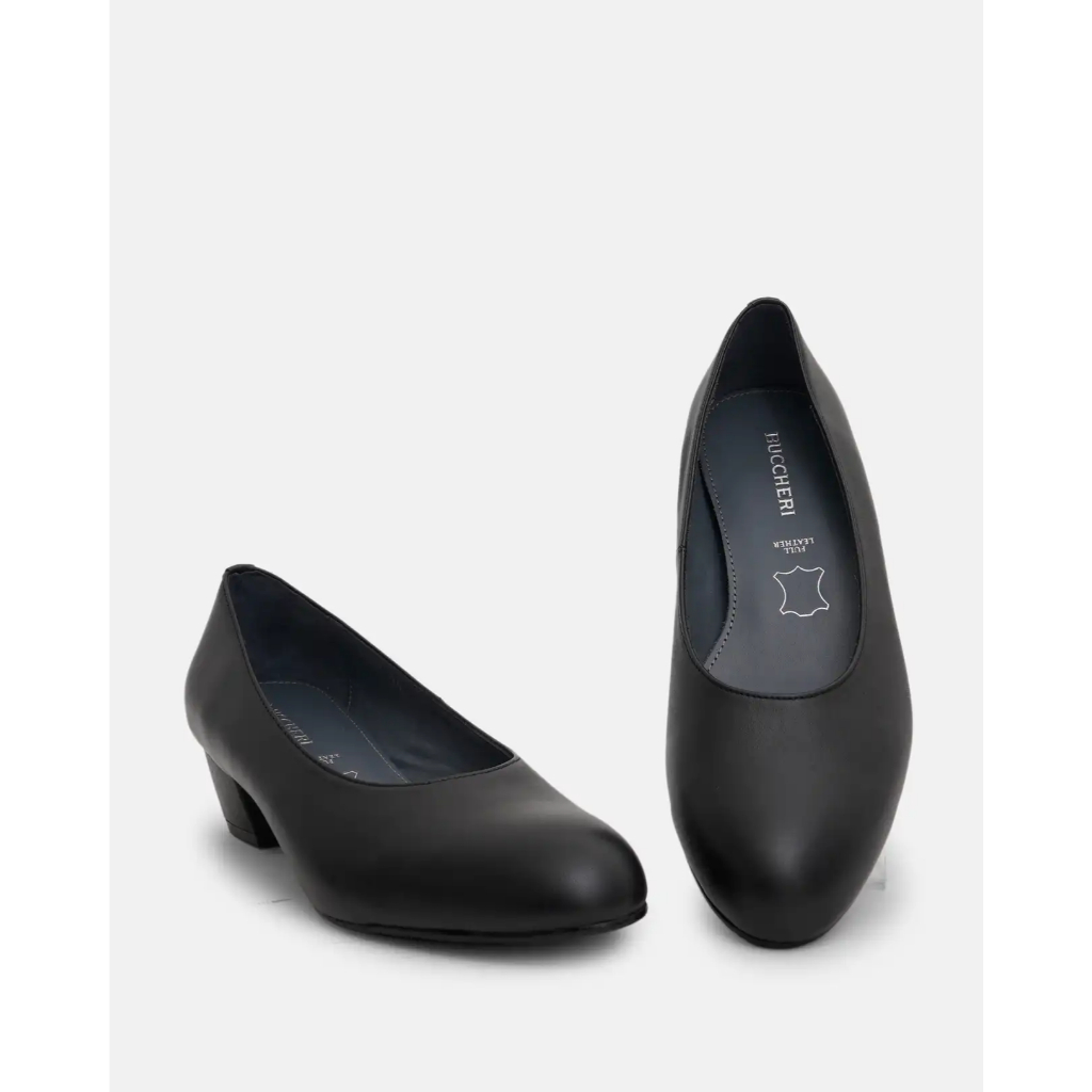 BUCCHERI SEPATU WANITA ADELINA