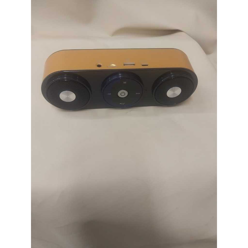 speaker portable ADVANCE ES 040H