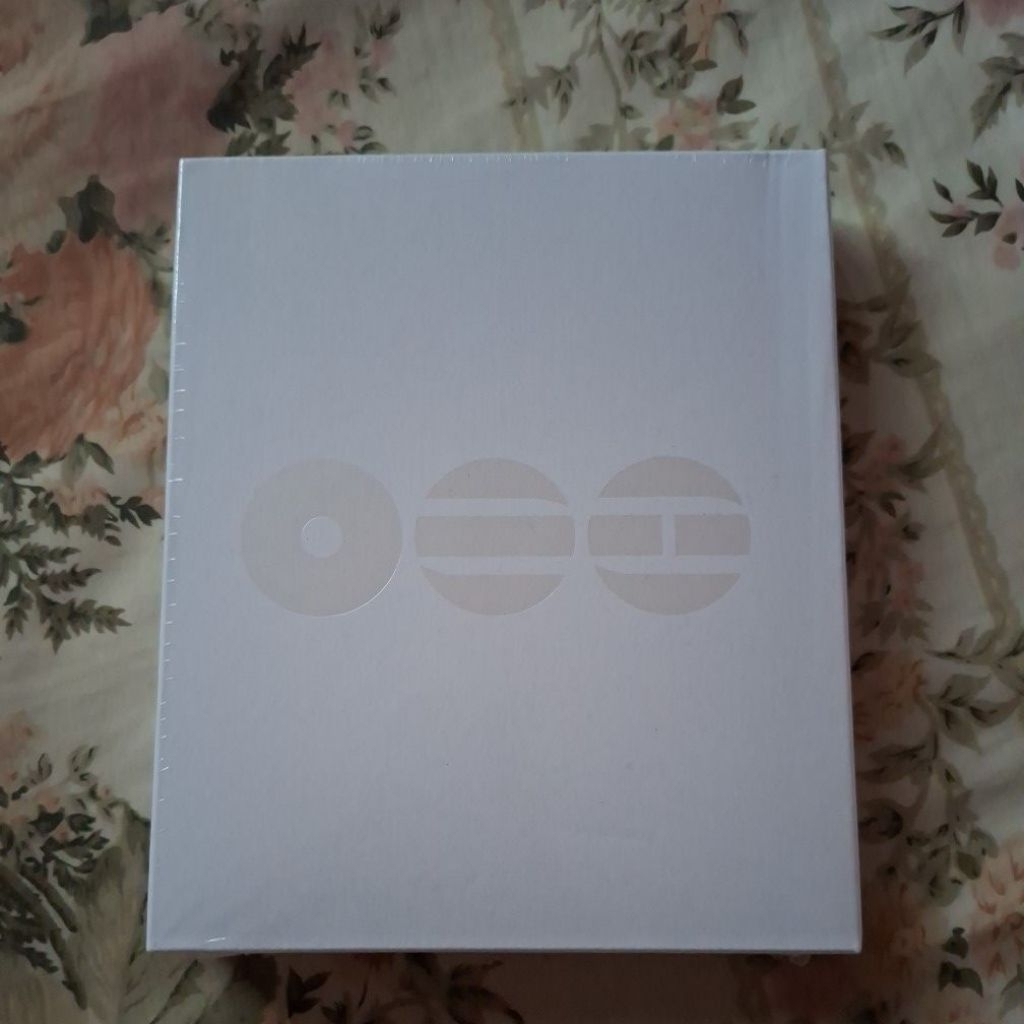 OFFICIAL SEALED BTS ALBUM ARIRANG