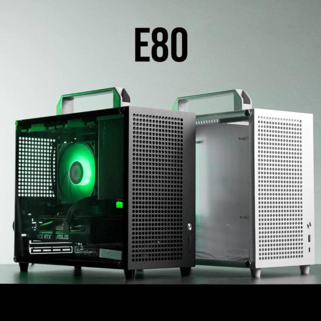 Komputer Rakitan Gaming Intel Core i3-12100F Gen12 - VGA GT 740, GTX 750TI, GTX 1050, GTX 1650 M - O