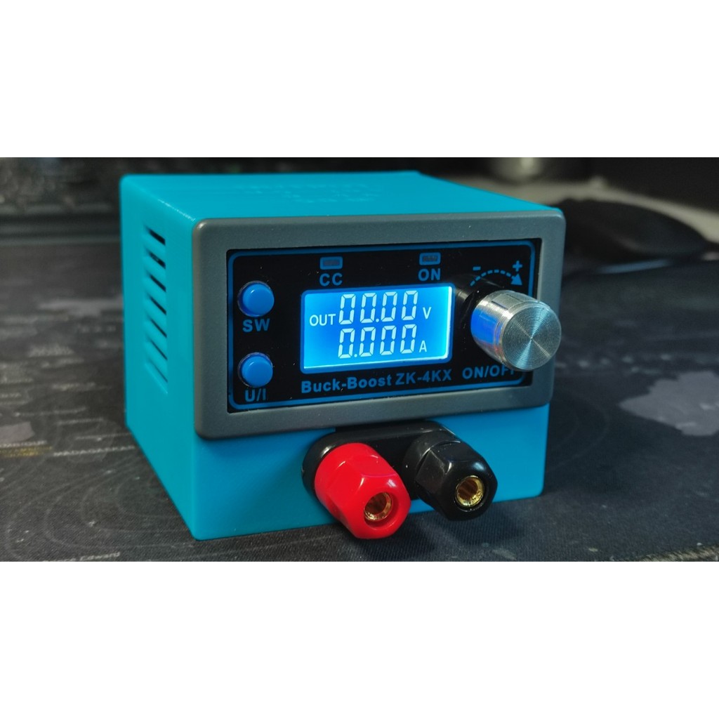 Casing Housing Cover Flat modul Power Supply ZK-4KX atau ZK-5KX