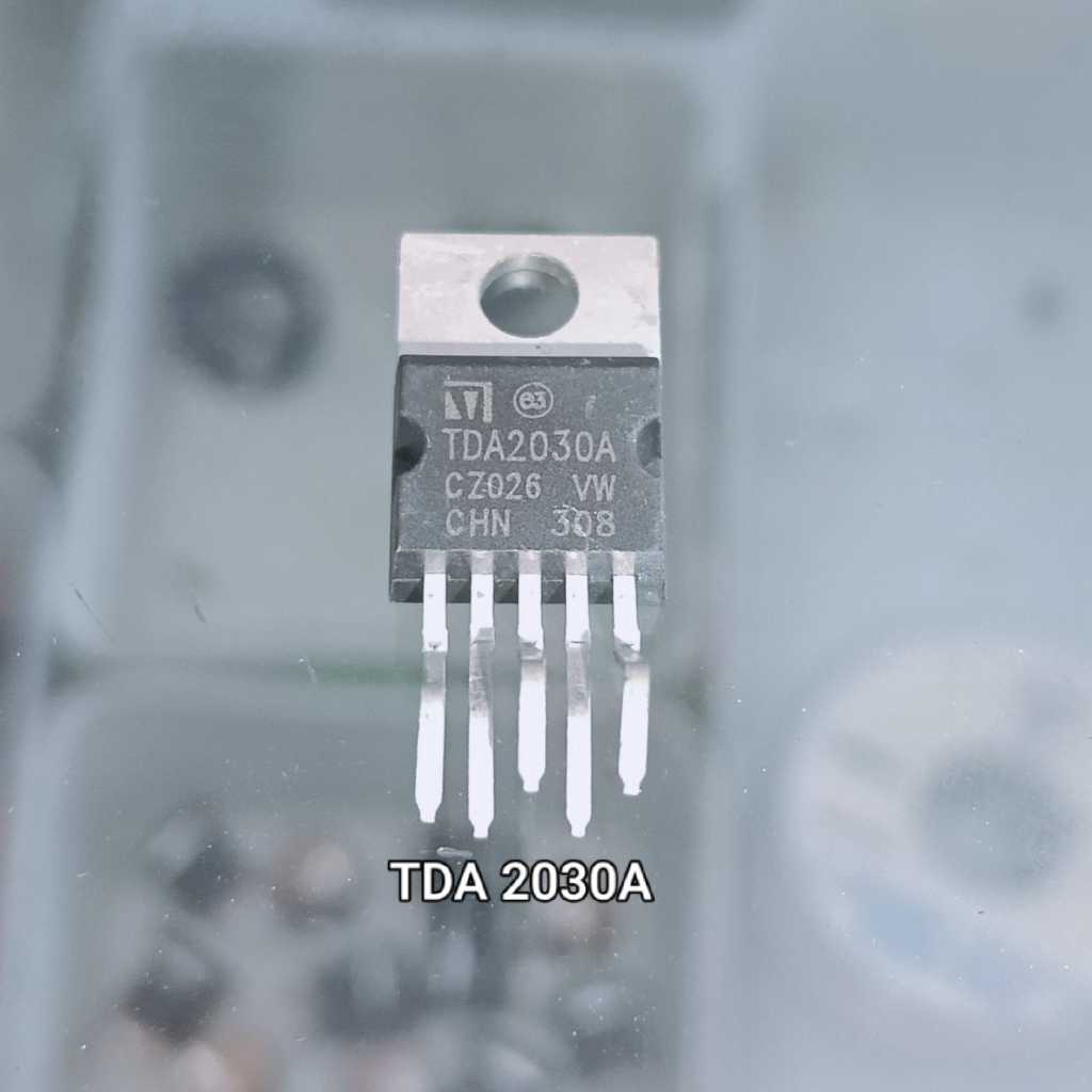 IC tda 2030 IC tda2030