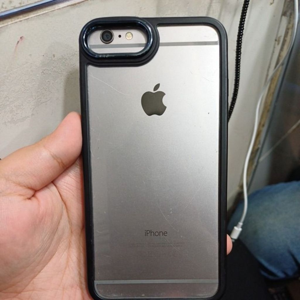 Iphone 6 plus 16gb (2nd)
