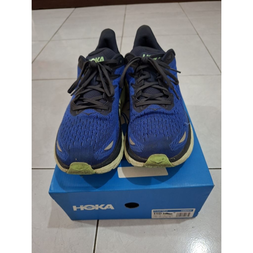 Sepatu Hoka Clifton 8