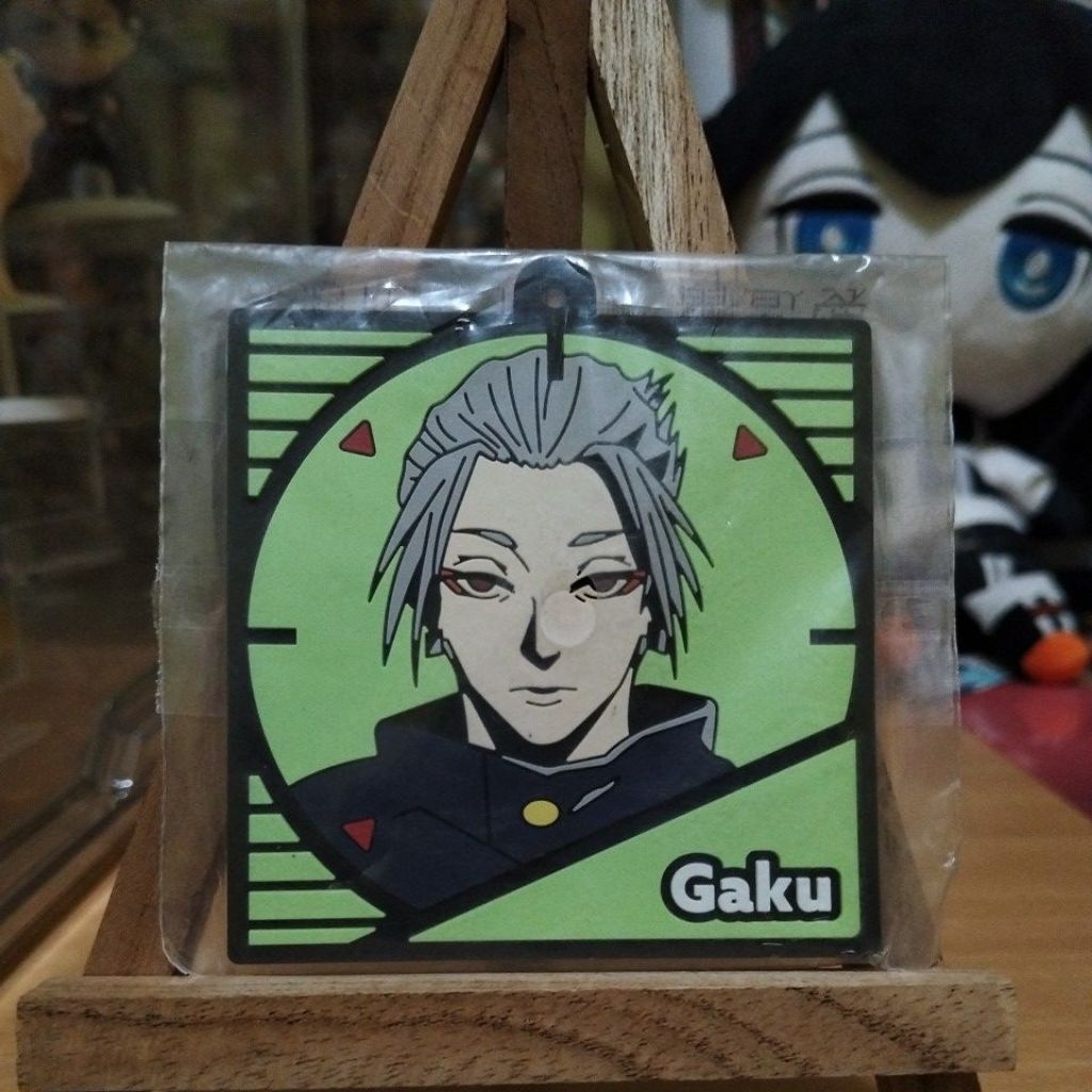 (UPDATE) Sakadays Re Zero K-on Bleach Demon Slayer A3 Gachumo wa Usagi Desu KA BL anime Boys Love Ps