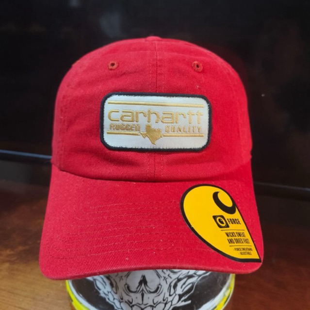 Topi Carhartt American Needle New Original