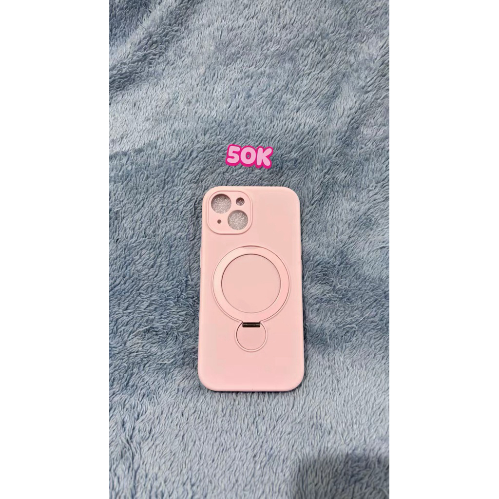 Preloved Case Iphone 15