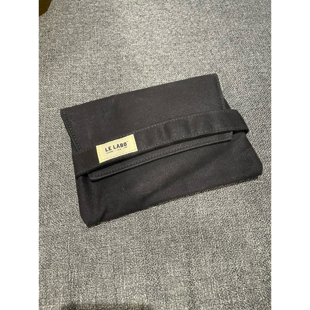 Amenity Travel Kits Singapore Airlines Le Labo