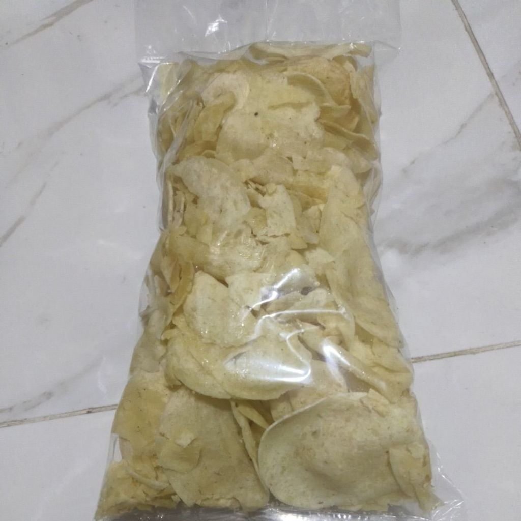 keripik gethuk