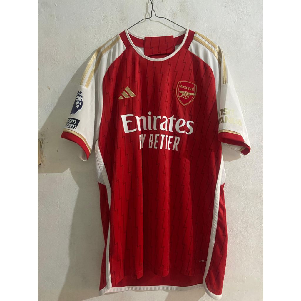 Jersey Arsenal Home 2023/24 Original