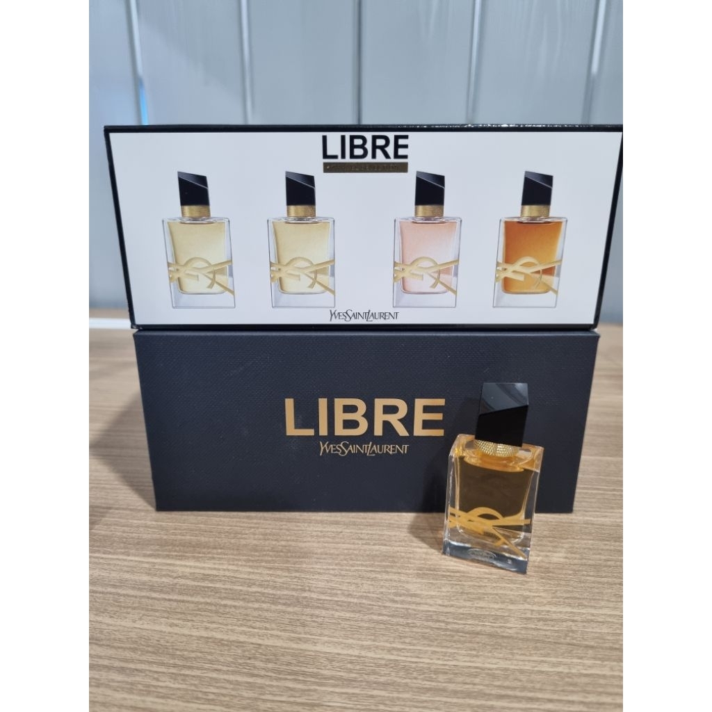 YSL Libre Miniature 7,5 ml