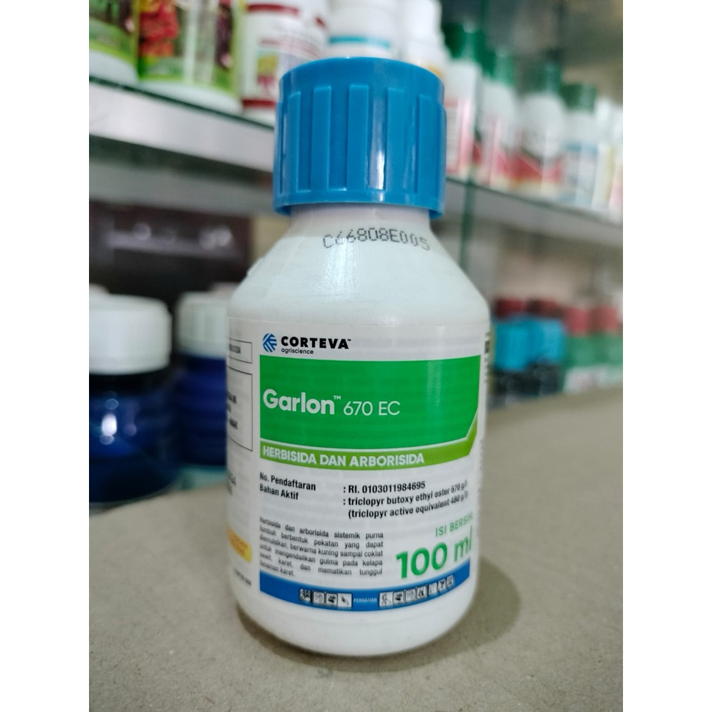Garlon 670 EC 100 ml