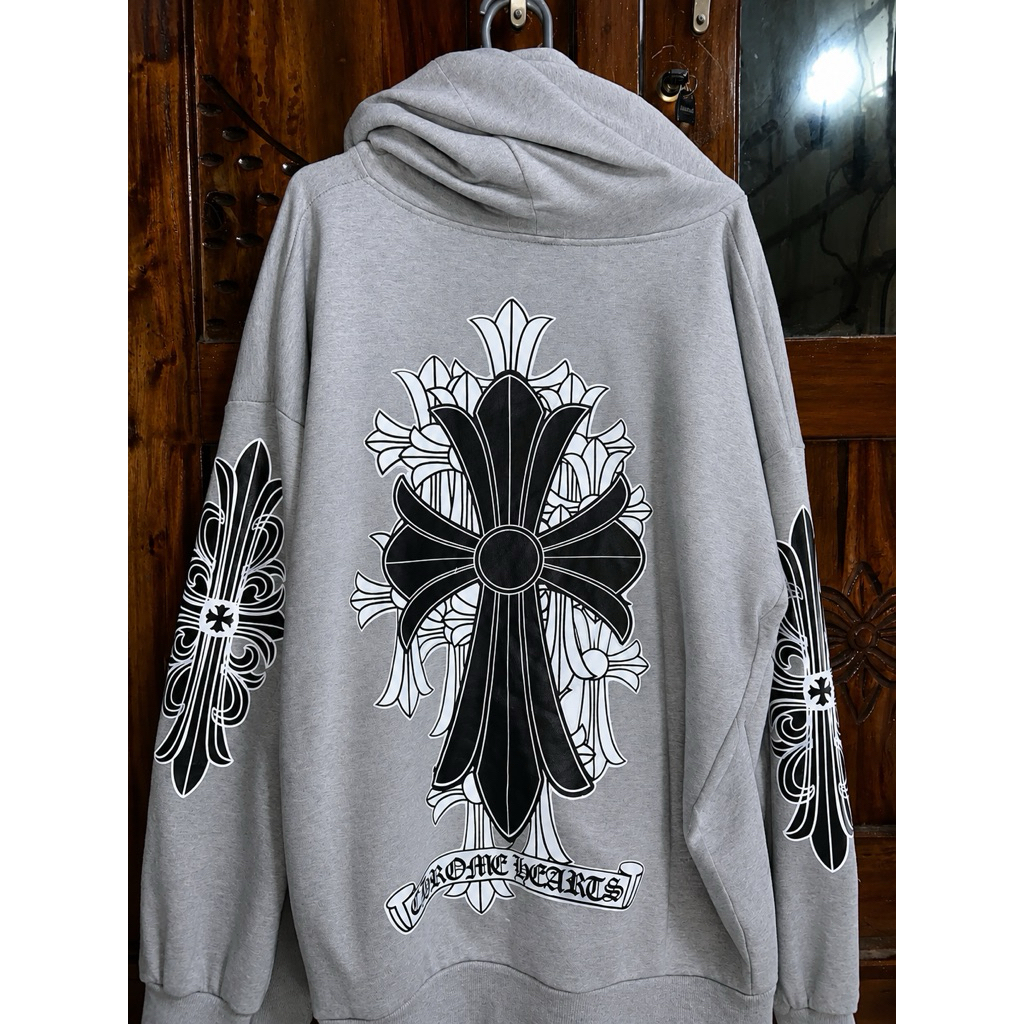 hoodie ch