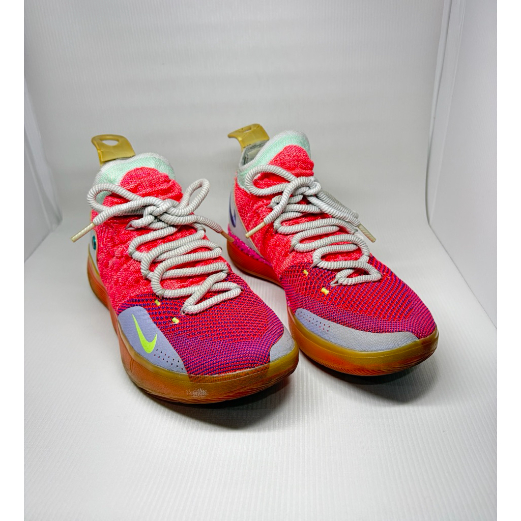 Preloved sepatu basket women Nike KD 11