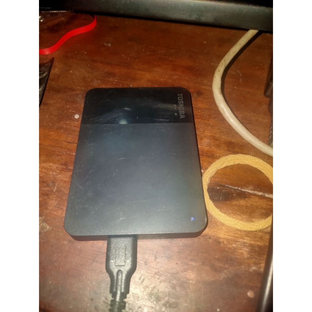 Hardisk Eksternal 1tb