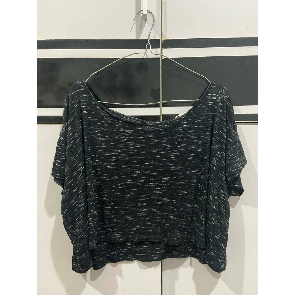 Forever 21 - Crop Top