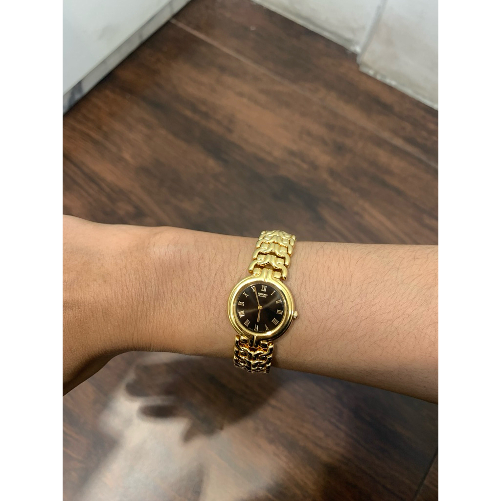 Jam vintage Saiko/Alba
