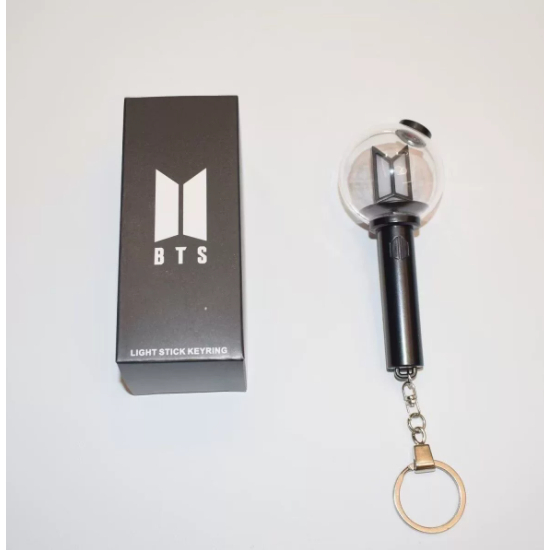 MINI LED ARMYBOMB KEYCHAIN