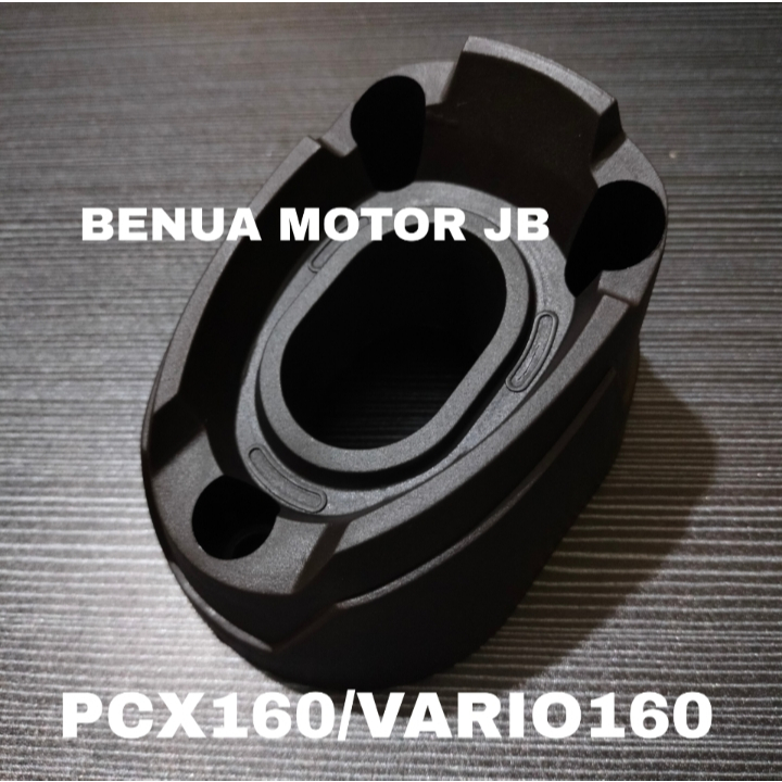BENUA MOTOR End Muffler VARIO 160 ABS CBS PCX 160 END CUP VARIO 160 PCX 160 / END MUFFLER PCX 160