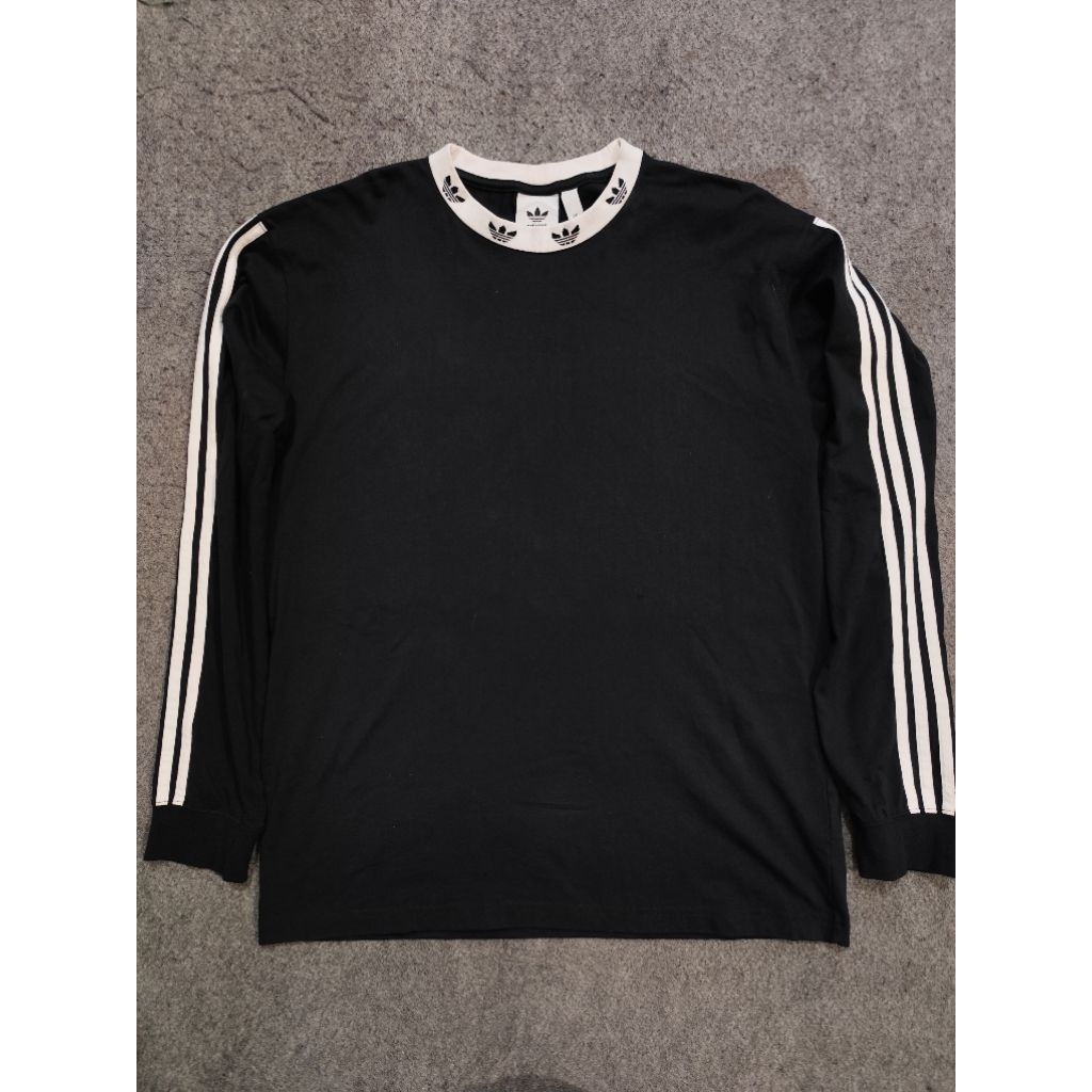 Longsleeve Adidas Ringer