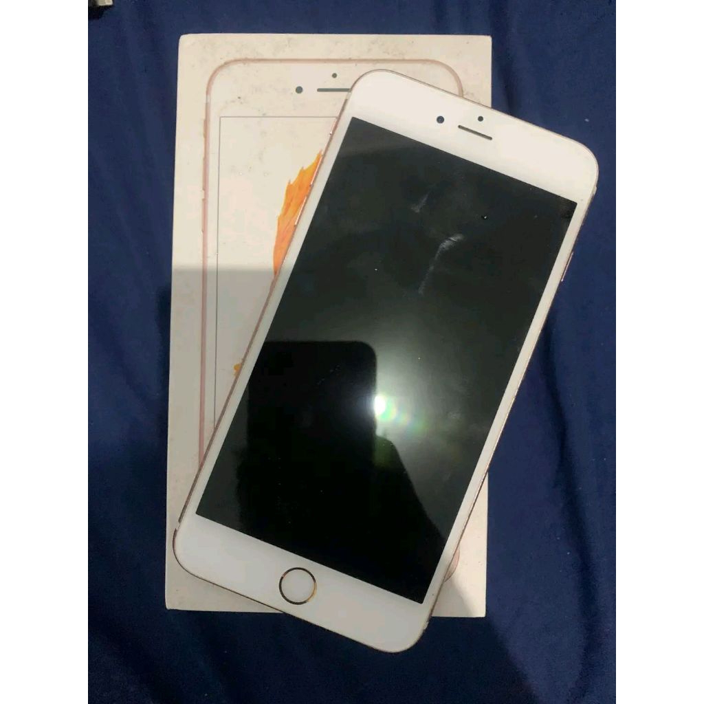 iphone 6s plus 64gb