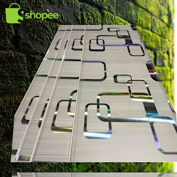 Pvc plafon 4 meter