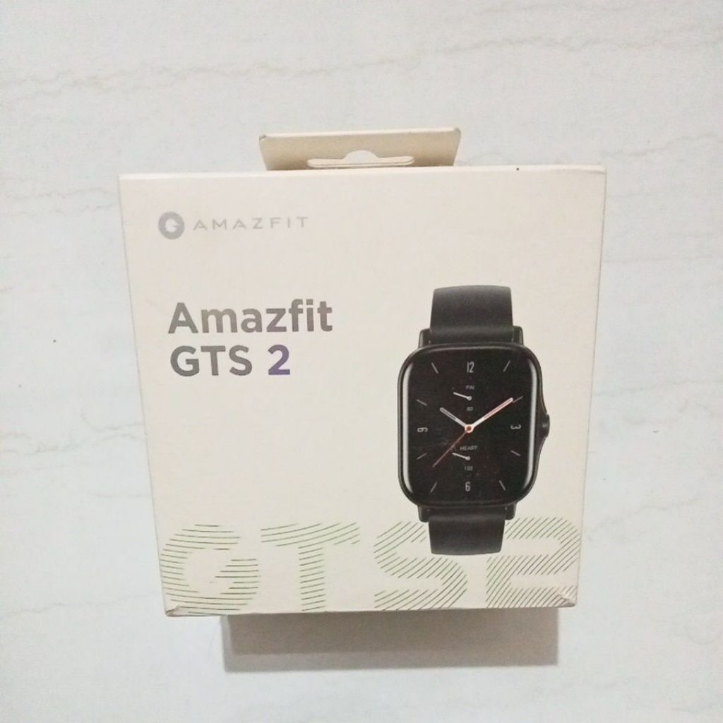 Amazfit GTS 2