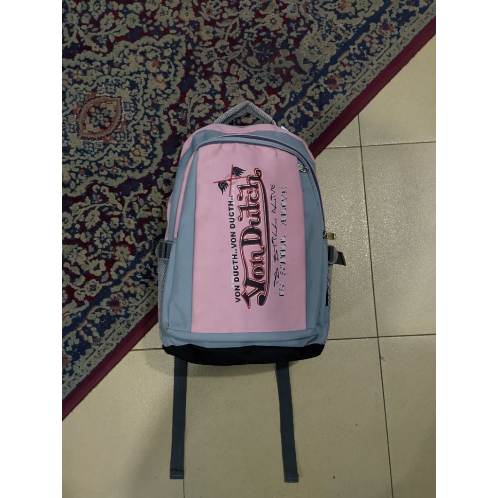 vonducth backpack