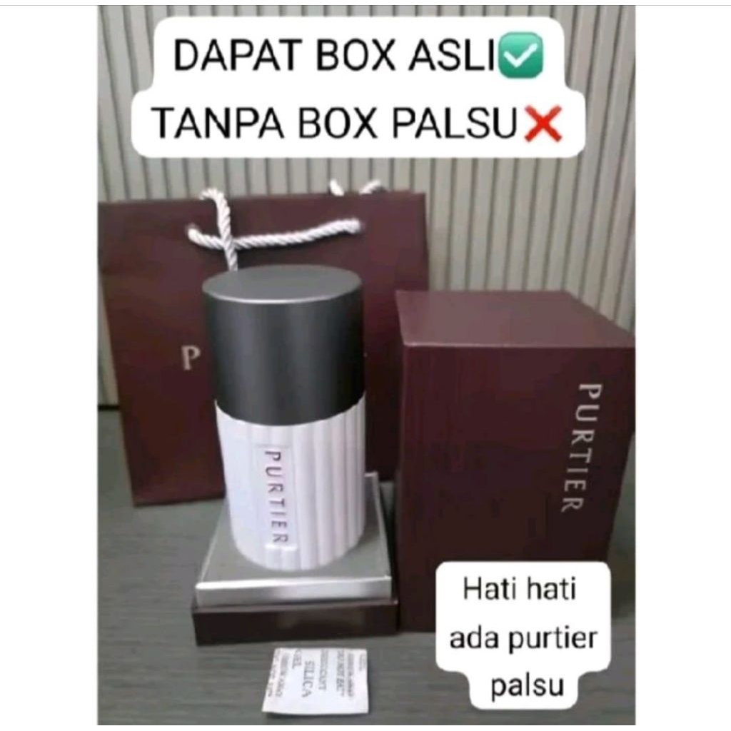 Purtier Placenta Edisi 7 Terbaru
