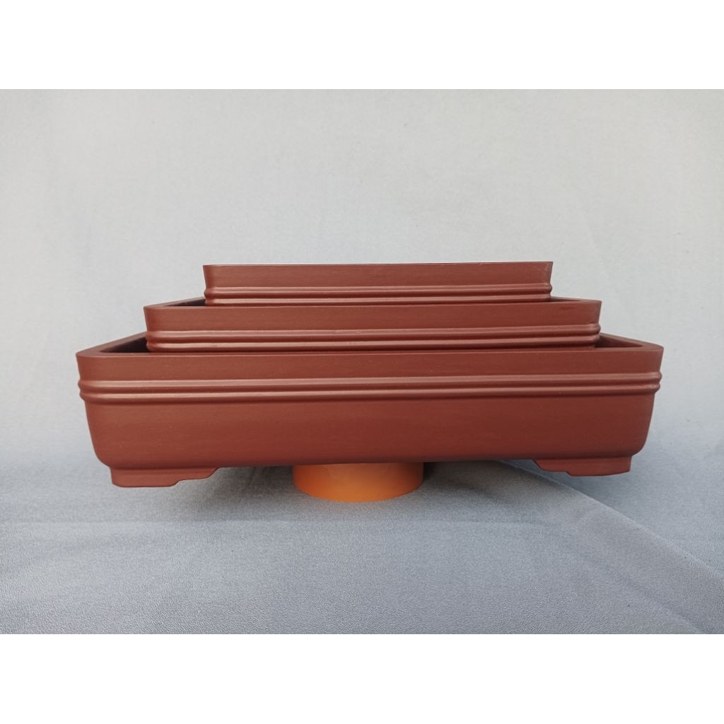 pot bonsai kontes / pot bonsai semen /  pot bonsai manual