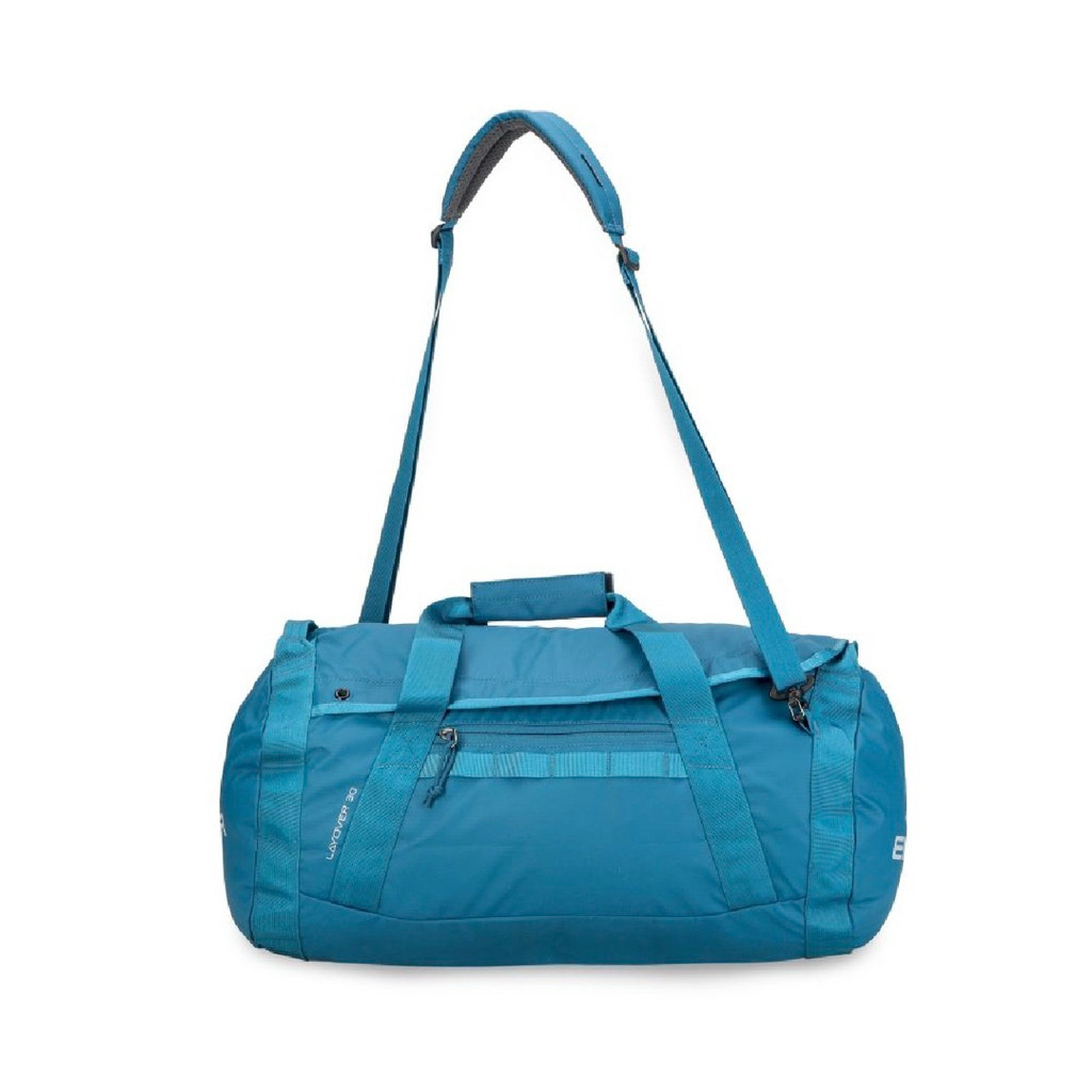 Tas Duffle Travelling Eiger1989 Layover Duffle Bag Tas Mudik