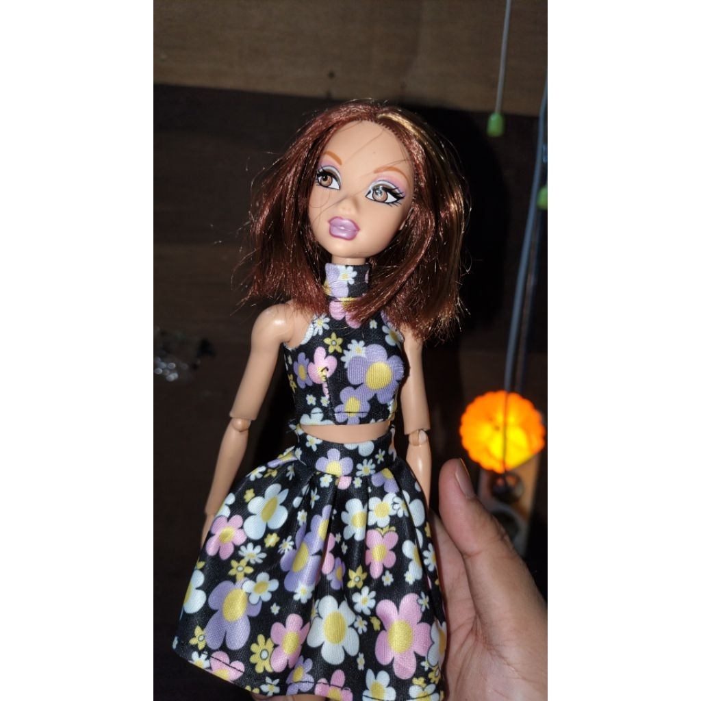 my scene Chelsea preloved
