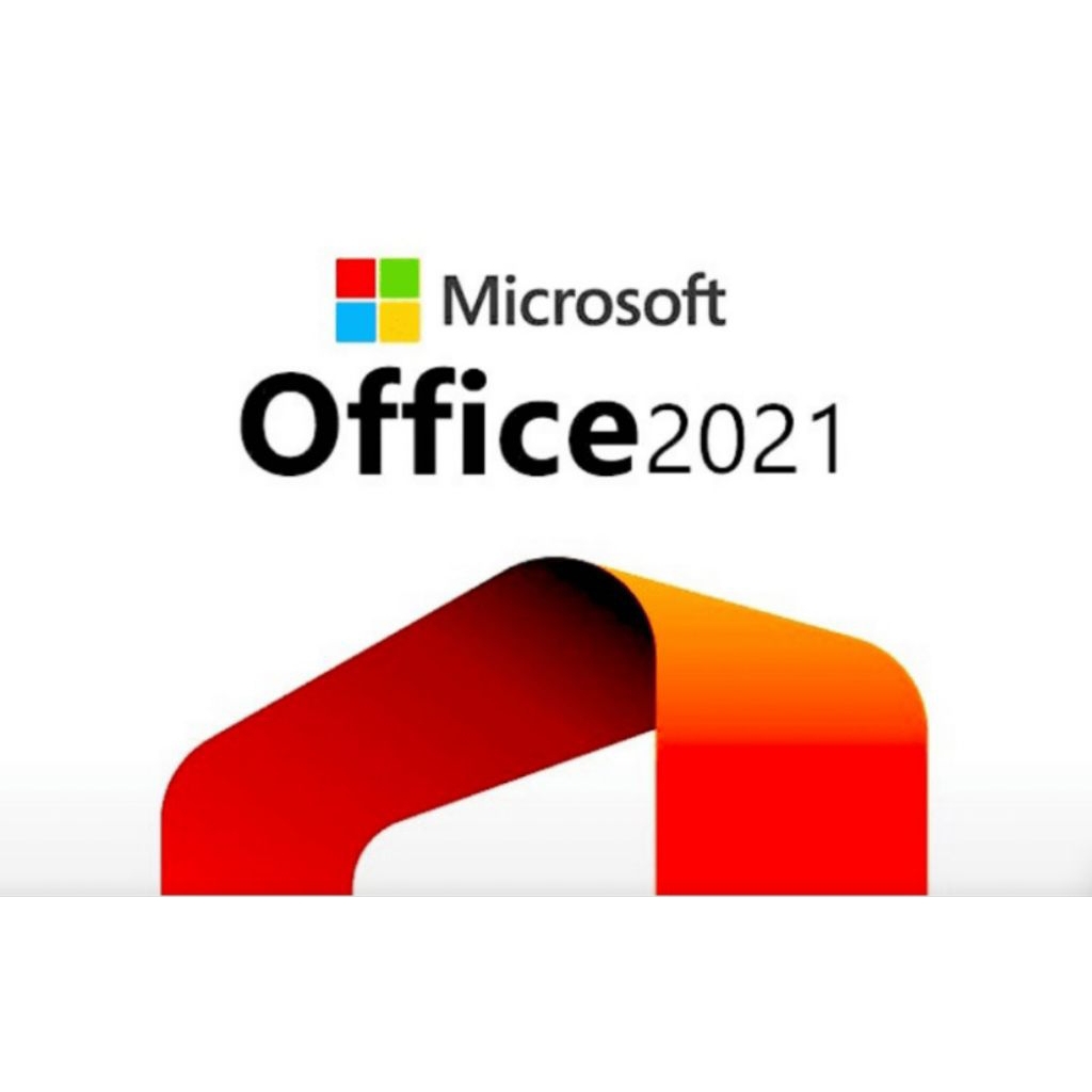 Microsoft Office 2021