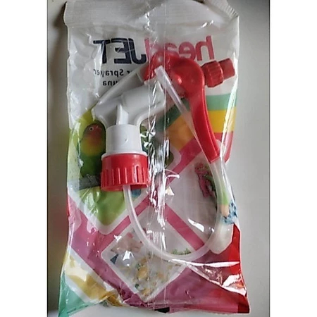 HEAD JET - KEPALA SPRAYER JETSPRAY - KEPALA JETSPRAY
