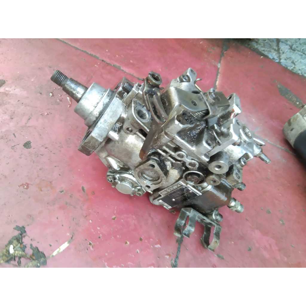 Bospom bosch pump l300 copotan bahan