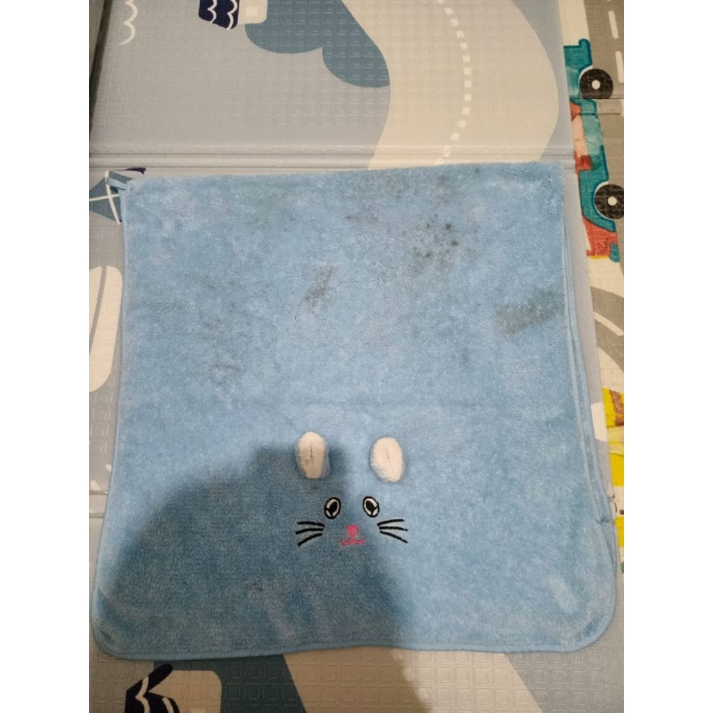 preloved handuk anak