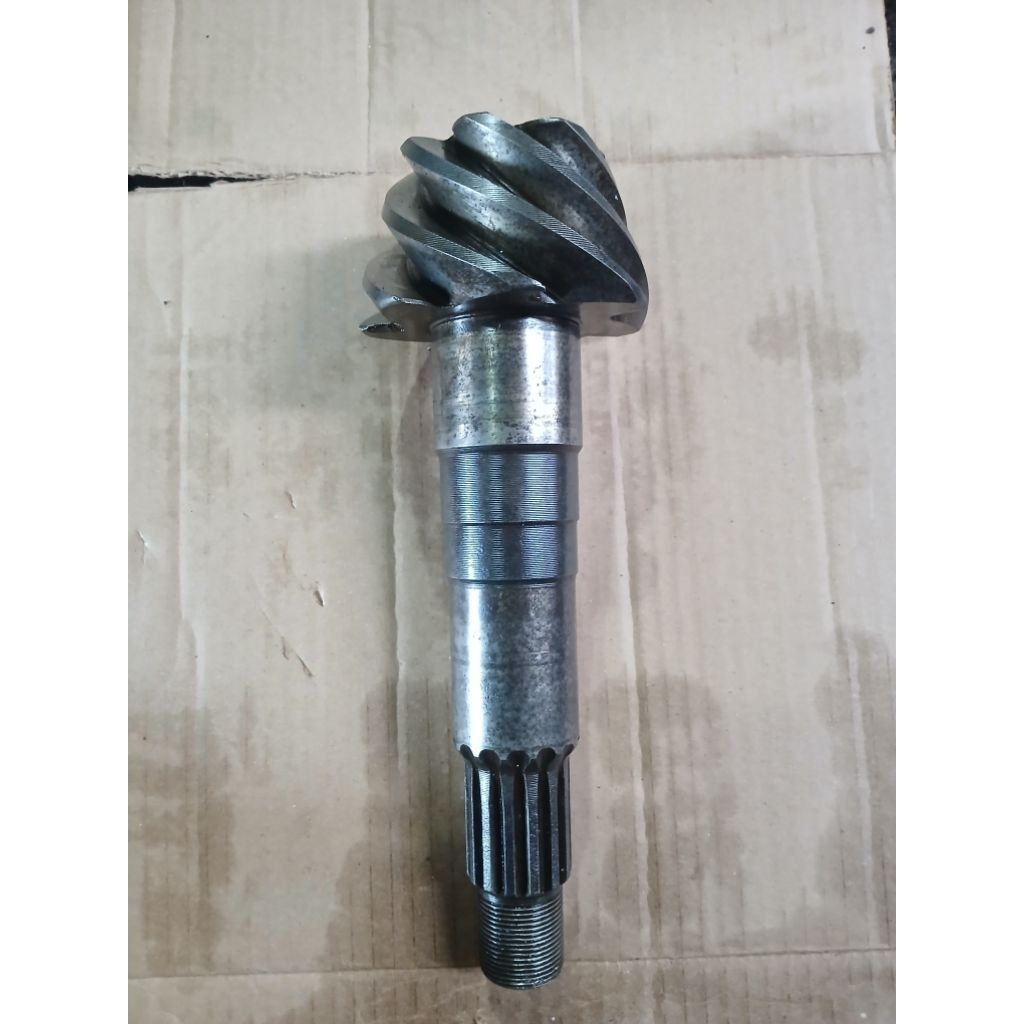 Pinion Mitsubishi PS100/Nanasan Pinion Mitsubishi PS100