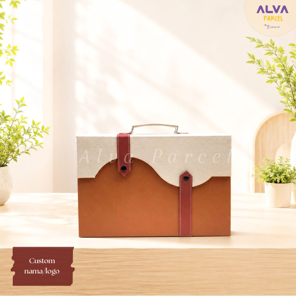 Box Album Bahan Kulit | Box Album Foto | Box Album Foto Wedding