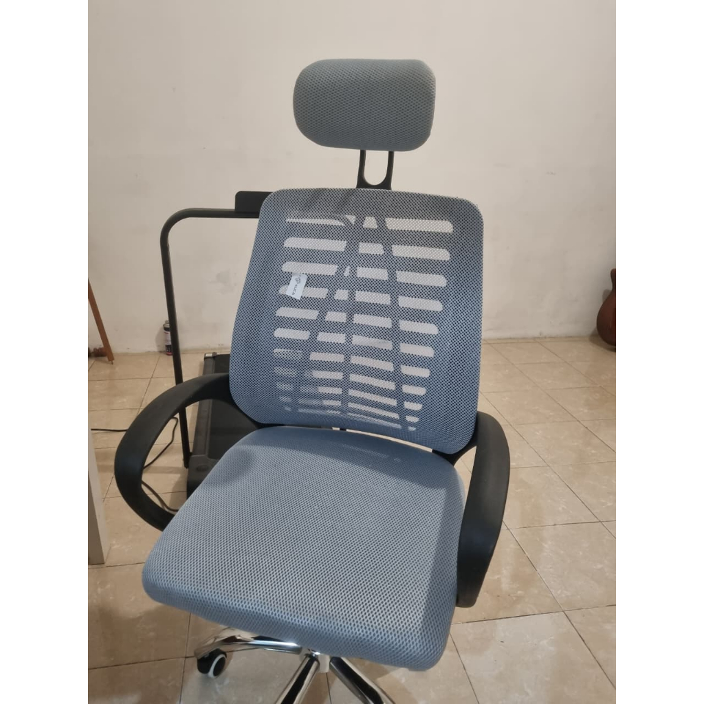 Kursi Kerja Preloved Kursi Kantor Bekas