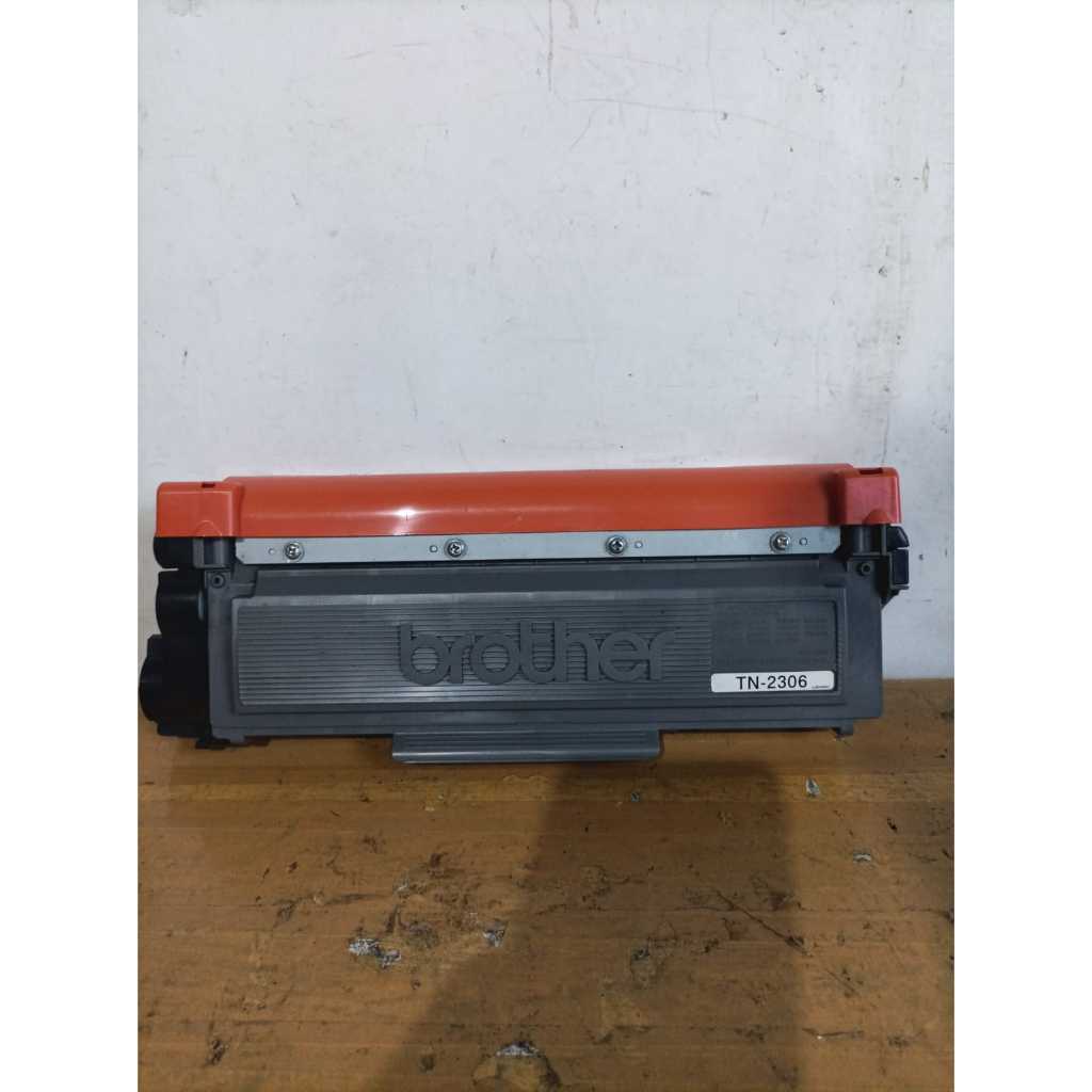 toner brother tn-2306  untuk printer second