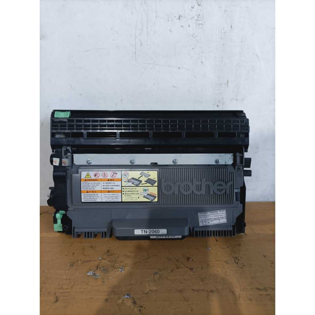 toner brother tn-2060 second