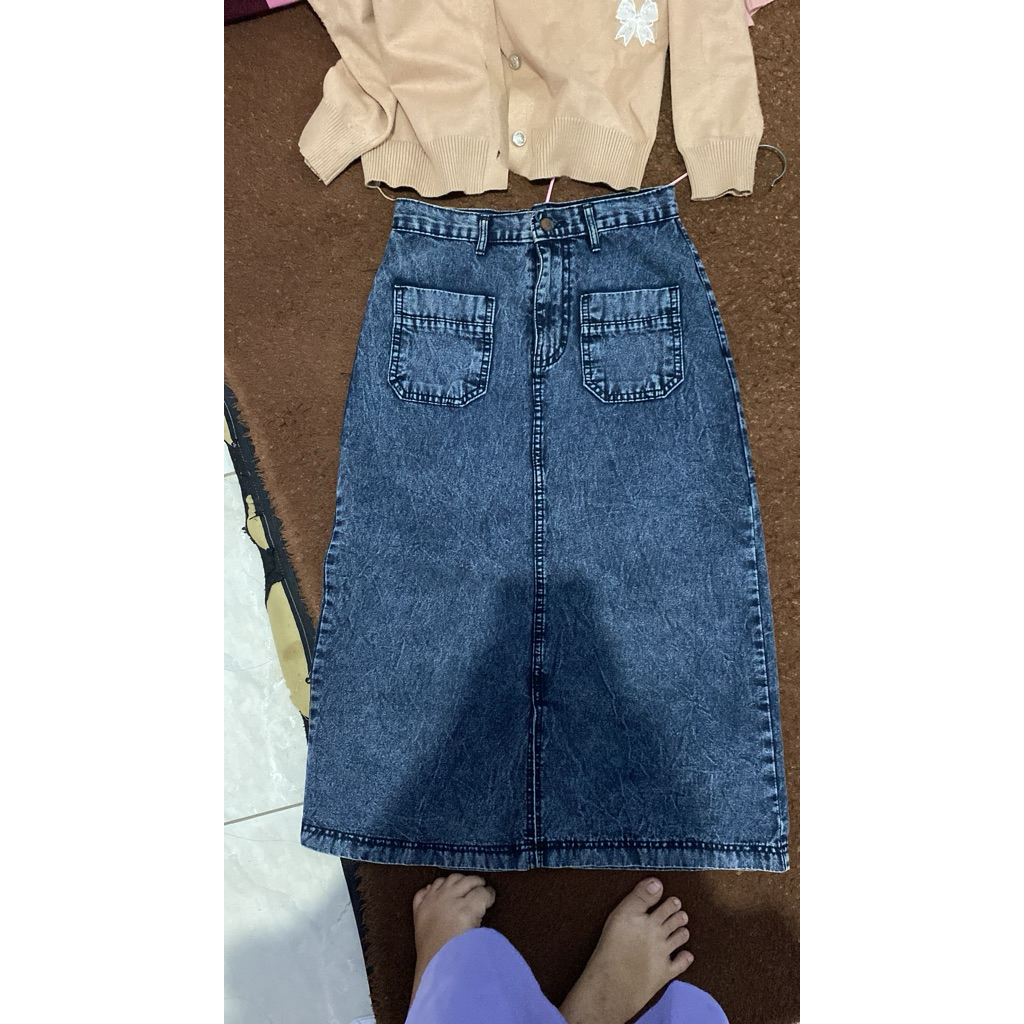 rok levis