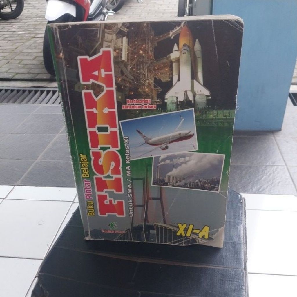 FISIKA KELAS XI A ,SAGUFINDO
